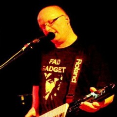 Steve Cooke – live sessions