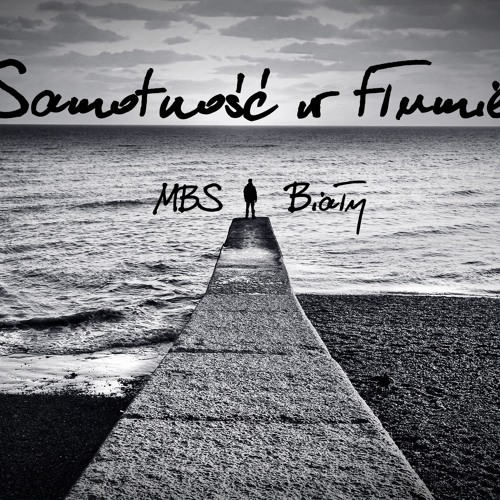 MBS feat Biały - Samotność w tłumie