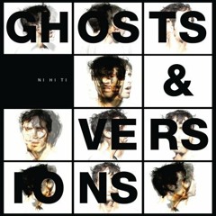 Ghosts and lovers(cyber dub remix)