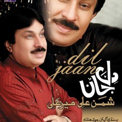 Dil Jaan Saan