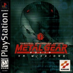 Metal Gear Solid VR Missions - Introductions