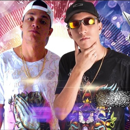 Mc Lukinhas JK & Mc Kapéla MK - Só Menino Mafioso (2013) (Dj Jorgin)