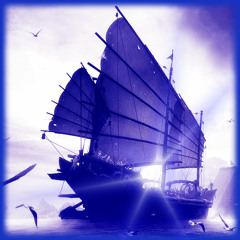 Manto Velero