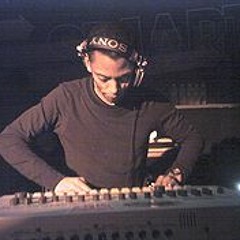 Jeff Mills - Alarms (first mix)