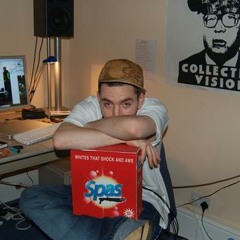 Psychadelic phlegm - Jehst (Remix by Jhotrock & ELPHARMACIA)