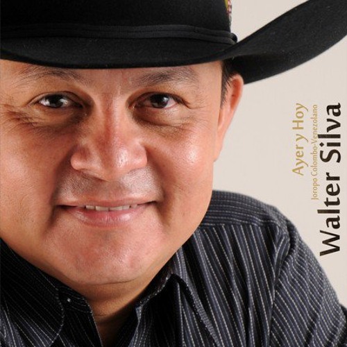 WALTER SILVA "LA ROMERIA"