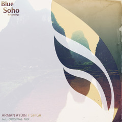 Arman Aydin - Shiga [ASOT 598] World Premiere by Armin van Buuren