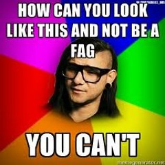 Star Wars (With A Hint of Shitstep)