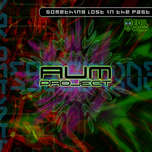 Aum Project - Close The Music
