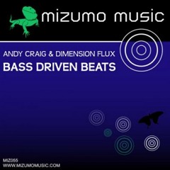 Dimension Flux & Andy Craig-Bass Driven Beats