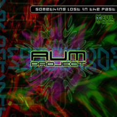 Aum Project - Never Stop