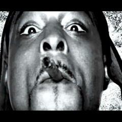 Gorillamann ..black repubic