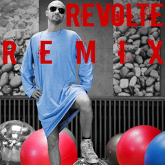 Paul Kalkbrenner - Revolte (Meyer Lansky & Blake Jammer Bootleg)