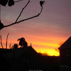 Red Aurora [FREE DOWNLOAD]
