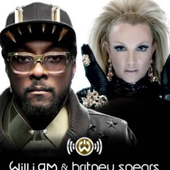 Will.i.am - Scream & Shout ft. Britney Spears (Eron Remix)