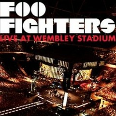 Foo Fighters - Best Of You (Live)