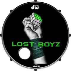 Superfreak (Rick James cover by LOST BOYZ)