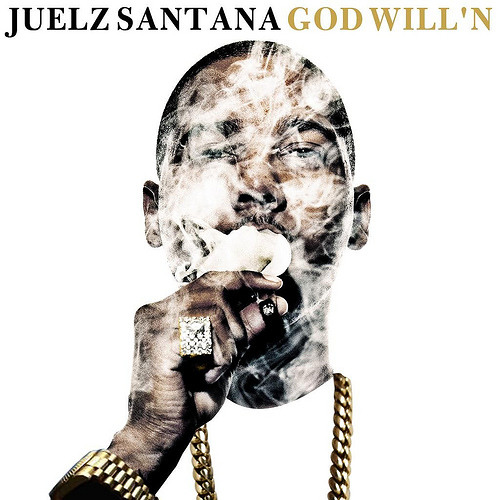 Juelz Santana - My Will (Prod. by Gnyus)