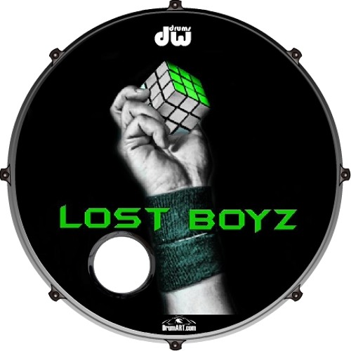 Safety Dance (Men Without Hats cover by LOST BOYZ)