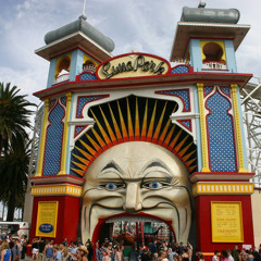 In The Neighborhood (Not The Tom Waits Track...)