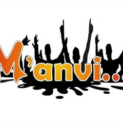 M'Anvi- HOTMEN RAP 2012