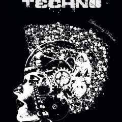 Definitiv Techno Podcast 02 - Dj Exist