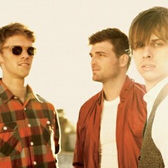 Broken Jaw Foster The People