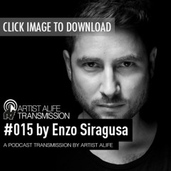 Enzo Siragusa - Artistalife # 015
