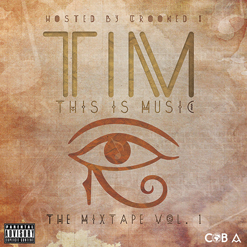 TimWest - Hurt Ft Tha Locust On Da Mic