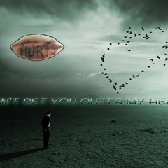 CAN'T GET YOU OUT MY HEAD