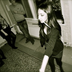 The Last Goodbye - The Kills Cover