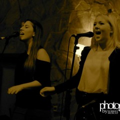 LIVE Let Me Be Your Star (Smash)