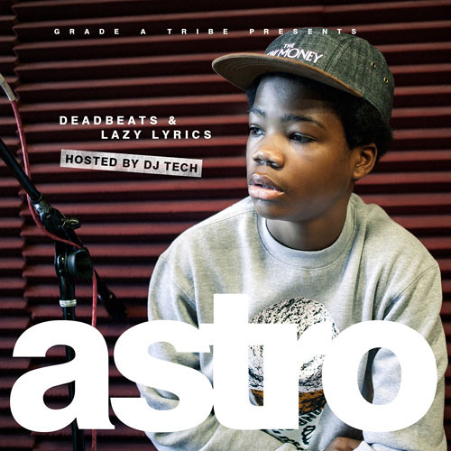 Astro - Stro is the Name