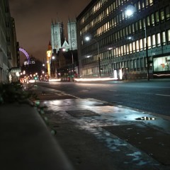 Silver Gale, Shadow Moon