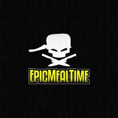 Epic Meal Time Dubstep Remix