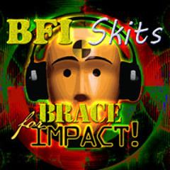 Donk!!! The Adventure