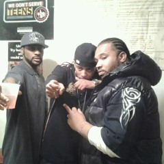 Dz & Zig make it pop