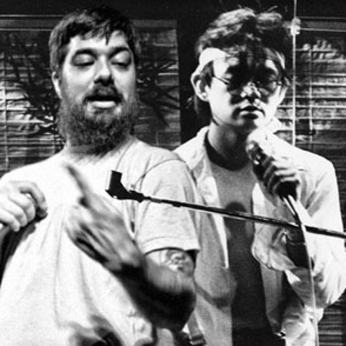 MASHUP | The Hood Internet - Zero Drum Thirty (Aesop Rock x Ohama)