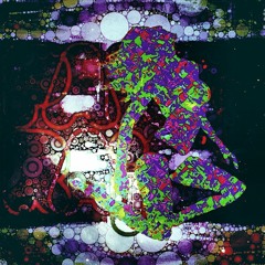 PANTyRAID - Get The Money (Fractals In Motion Remix)