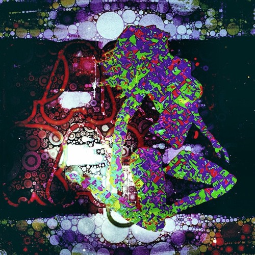 PANTyRAID - Get The Money (Fractals In Motion Remix)