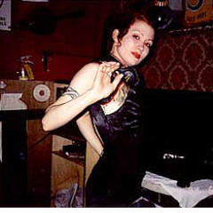 Riverbottom Nightmare - Rehearsal Cassette