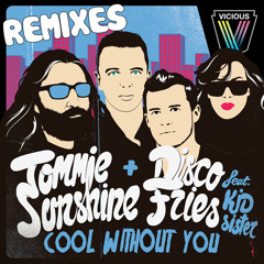 Cool Without You (The Partysquad Remix)