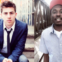 Hoodie Allen ft. Chiddy - Fame is for Assholes (Re-Coop Remix) - FREE DL