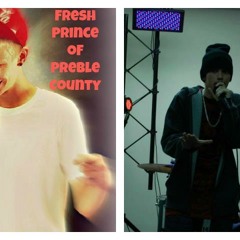 Fresh Prince featuring 80P