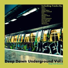 Duky - Deeply Technical