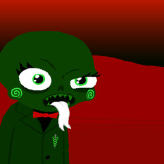 47 Dogfight - Homestuck Vol 9