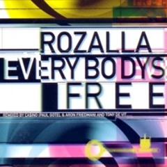 Rozalla - Everybodys Free (Acid Duo Bootleg)
