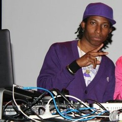 MIX ZOUK DJ MAEL 18 FEVRIER 2013