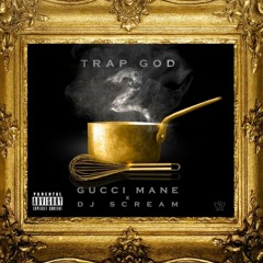 Gucci Mane - Squad Car (Instrumental) [Original Remake]