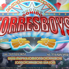 sonido misterobot en vivo  san felix hidalgo